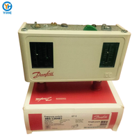 Contrôleur de pression automatique modèle KP (KP1, KP2, KP5, KP15) – Pressostat basse pression pour climatisation