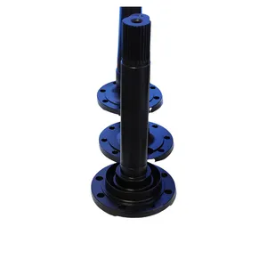 Hot Selling Special Trailer Drive Shaft For Go-Kart Garden Tractors And Mini Tractors