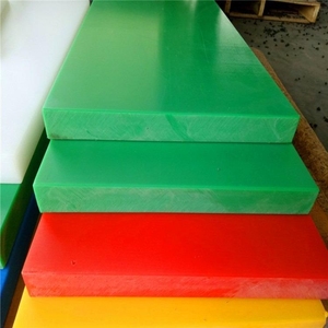 Износостойкий лист из СВМПЭ толщиной 9-140 мм для футеровки стекольных заводов, изготовление на заказ - Product Image 5