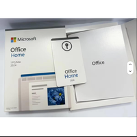 Système d'exploitation Office 2024 pour PC/MAC avec licence à vie - En stock
