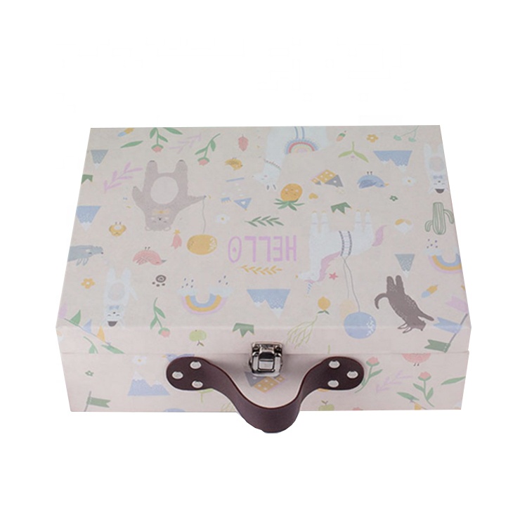 Happy Hour Suitcase