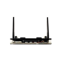Carte de développement ESP32-S3 avec écran RLCD 4,2 pouces, résolution 300 * 400, prend en charge la communication Wi-Fi et BLE en mode double et la commande vocale IA