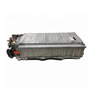 แบตเตอรี่แท้จากโรงงาน 14.4V 6500mAh Ni-mh สำหรับรถยนต์ไฮบริด Prius ปี 2010-2014 - Product Image 2