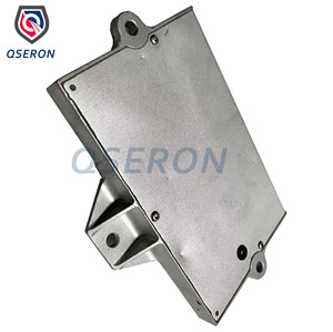 Module de commande électronique ECU ECM P3942336-RX 3942336 3946242 3947412 3947912 pour Cummins ISB Daimler Chrysler - Product Image 6