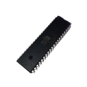 AT89S51-24PU dip40 माइक्रोकंट्रोलर मूल एमेल समर्थन बॉम समर्थन बॉम समर्थन पुनर्चक्रण - Product Image 1