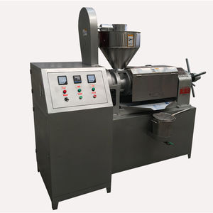 Máquina de prensado de aceite de tornillo 6YL-120JD, uso doméstico, venta al por mayor, precio bajo - Product Image 3