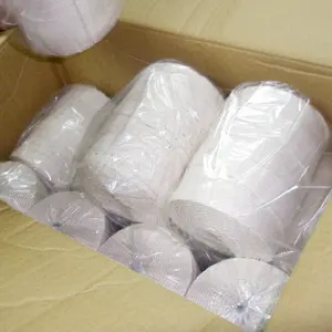 <span class=keywords><strong>2MM</strong></span> 1KG Algodão Twine Tabaco Twine - Product Image 1