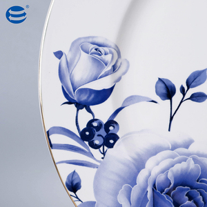 Excelente <span class=keywords><strong>Juego</strong></span> <span class=keywords><strong>de</strong></span> <span class=keywords><strong>Vajilla</strong></span> <span class=keywords><strong>de</strong></span> Cerámica con Diseño Personalizado <span class=keywords><strong>de</strong></span> Rosas, <span class=keywords><strong>Juego</strong></span> <span class=keywords><strong>de</strong></span> <span class=keywords><strong>Vajilla</strong></span> <span class=keywords><strong>de</strong></span> Porcelana, 24 Piezas, <span class=keywords><strong>Juego</strong></span> <span class=keywords><strong>de</strong></span> <span class=keywords><strong>Vajilla</strong></span> <span class=keywords><strong>de</strong></span> Porcelana Fina - Product Image 6