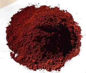 Pigmento de cerámica Alta temperatura Cuerpo completo Azulejo de pared exterior Azulejo pulido Polvo de esmalte de cerámica - Product Image 2