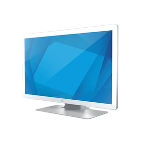 Monitor Elo E659596 2703LM LCD de 27 Pulgadas, Grado Médico, Full HD, PCAP, con Interfaz DVI USB, Nuevo, 3 Años de Garantía, Soporte Incluido, Táctil - Product Image 1