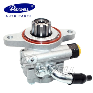 משאבת הגה כוח הידראולית Rexwell Premium Auto Parts 44310-26380 RHD לטויוטה לנד קרוזר הייאס היילקס 1KD 2KD - Product Image 1