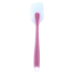 Espátula <span class=keywords><strong>profesional</strong></span> resistente al calor para freír y hornear, espátula Extra grande de <span class=keywords><strong>silicona</strong></span>, gran oferta - Product Image 2