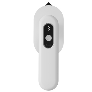 0728 2025 Mini Trending Product Dry Iron Clothes <b>Steamer</b> Ceramic Hot Sale for Home Hotel Use - Product Image 1
