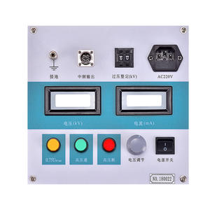 120kv/3mA vazamento atual teste <span class=keywords><strong>DC</strong></span> alta freqüência tensão gerador testador dispositivo integrado <span class=keywords><strong>DC</strong></span> Hipot Tester VIF Hi-pot Tester - Product Image 3