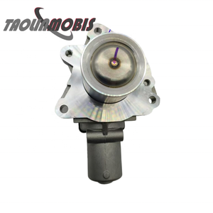 Pièces automobiles en gros à bas prix, <span class=keywords><strong>vanne</strong></span> <span class=keywords><strong>EGR</strong></span>, ensemble de recirculation des gaz d'échappement pour Hy-undai K-IA 28410-2F600 284102F600 - Product Image 2