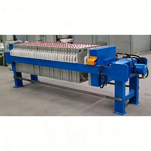 Presse à filtre à huile, presse à filtre à membrane à plaques et cadres pour fabricants d'huile de <span class=keywords><strong>Leo</strong></span> Filter <span class=keywords><strong>Press</strong></span>, fabricant de Chine - Product Image 6