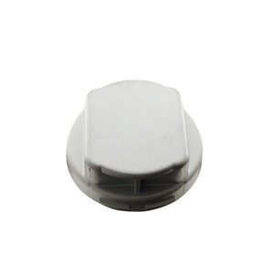 Borneaux solaires routiers IP65 réfléchissants à LED clignotants pour avertissement de circulation à montage au sol - Product Image 5