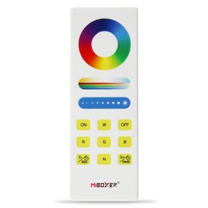 Hot Sale Wifi <strong>Mi</strong>.<strong>Light</strong> <strong>Mi</strong>.boxer <strong>Smart</strong> LED MR16 Spotlight 2.4G 4W RGBCCT GU5.3 Spot LED Bulbs - Product Image 5