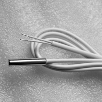 Sensor Suhu Ntc 10k 3435 Laris Terjual