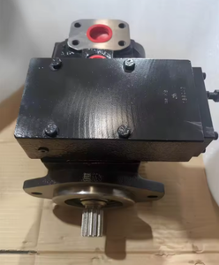 ออกแบบและผลิตตามสั่ง (OEM/ODM) ปั๊มไฮดรอลิก PVWH PVWJ PVM PVG PVWH-20-LSAY-HPNN-H13 ปั๊มลูกสูบไฮดรอลิก PVWH-20-LSAY-HPNN-H13 PVWH20LSAYHPNN - Product Image 3