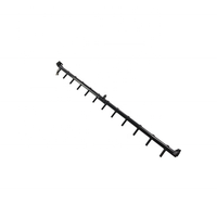 Kubota Harvester DC70 Pièces de rechange W9530-88711 BARRE DENT BATTAGE