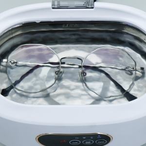 Nettoyeurs ultrasoniques automatiques en acier inoxydable pour la maison, équipement dentaire, garages, salons de manucure, ateliers horlogers - Product Image 5