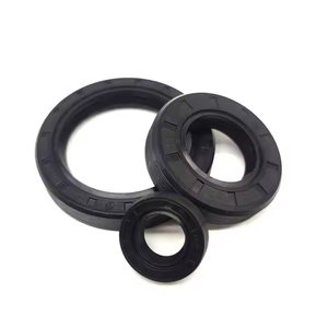 Joint d'huile en caoutchouc NBR pour applications mécaniques Comprend TTO FKM TB TB2 TC4 DC SC DC4Y DC4P HTCL HTCR TC Styles - Product Image 3