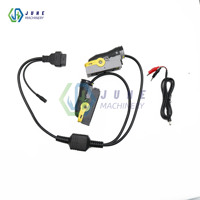 El cable de la herramienta de programación de diagnóstico es OEM para vehículos Vo-vo 88890300 88890305 multifunción