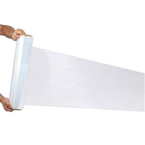 Полиэтиленовая стретч-пленка 50 см, 23 микрофона, 300 м - Product Image 2