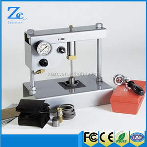 Laboratório A53 Emulsionado Betume Coesão Adesão <span class=keywords><strong>Tester</strong></span> ASTM D3910 - Product Image 6