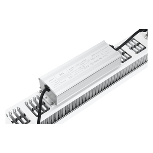 GH hiệu suất cao 500W quang phổ đầy đủ dẫn phát triển thanh ánh sáng làm vườn nhà kính chiếu sáng trong nhà lm281b Samsung lm301b chip - Product Image 5