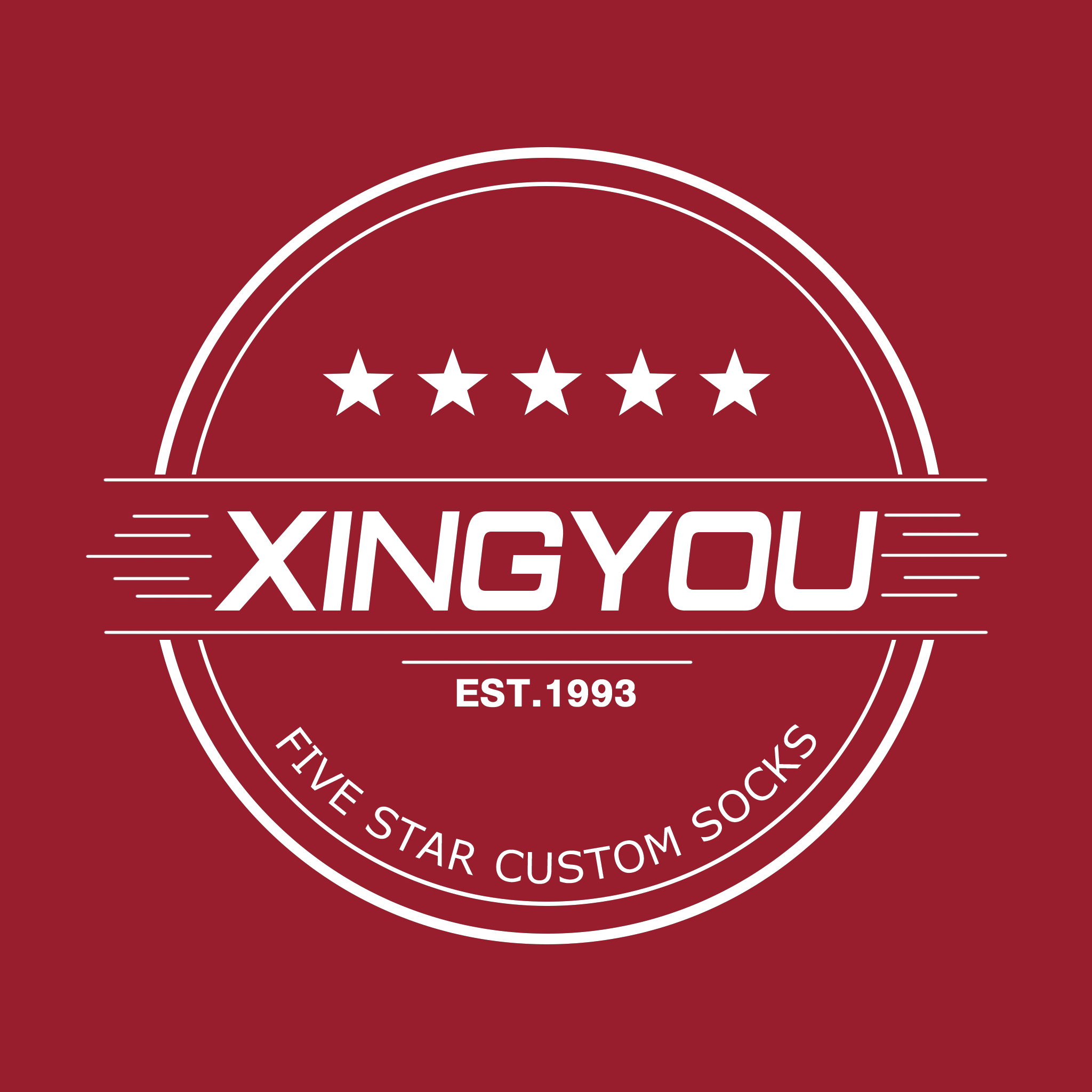 Zhuji Xingyou Knitting Co., Ltd. logo