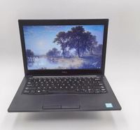 Ordinateur portable professionnel Dell Latitude 7290 12,5 pouces en gros, Intel i5, 8 Go de RAM DDR4, SSD 256 Go, Windows 11