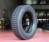 Neumáticos Radiales Sin Cámara Chilong/AULICE/LIONSTONE: 315/80r22.5, 385/65r22.5 con DOT/ECE con ECE/DOT/GCC