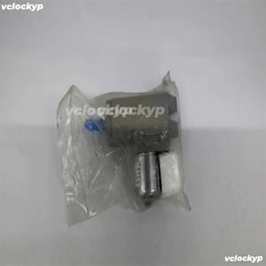 Eugen Seitz AG 1121 <b>C</b> <b>Hub</b> 10 MM P 2...8 Bar Medium Luft 24 V DC w 8 - Product Image 6