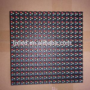 Écran <span class=keywords><strong>vidéo</strong></span> LED DIP RGB extérieur P10 haute luminosité longue durée OEM Centres commerciaux Pleine couleur IP65 SDK Magasin de <span class=keywords><strong>d</strong></span>étail - Product Image 2