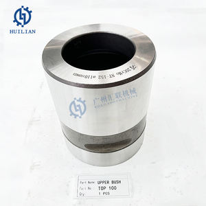 Bucha De Escavadeira UB7 UB14 UB17 TOP100 TOP250 TOP300 OUB305 OUB308 OUB310 Martelo Arbusto Interno Exterior - Product Image 6