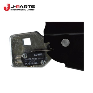 Support de levier intermédiaire (pour frein de stationnement) pour Toyota HIACE TRH203 2005-2013 - Product Image 2