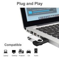 Unidades y tarjetas usb prand pcb 256, 16 gb, 2 tb, 2 tb, 512gb, disco de memoria flash con chip de música nand, con huella dactilar, novedad