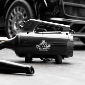 SGCB Auto trockner Gebläse Heißluft kanone Auto Detail lierungs gebläse mit 5 Meter Schlauch - Product Image 2