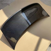 Penjualan Pabrik Tutup Bagasi Belakang Serat Karbon untuk BMW E46 CSL 325i 330i Coupe 2-Pintu 1996-2005