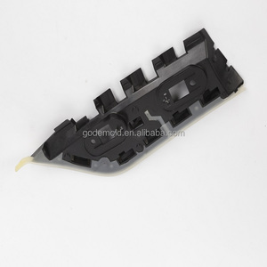 Mini adedi kalıp makinesi plastik enjeksiyon kalıbı 2k toptan plc cihazı enjeksiyon kalıplama makinesi için enjeksiyon kalıplama - Product Image 3