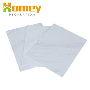 Hot bán Tùy chỉnh không thấm nước sinh thái thân thiện bình thường bảng UV WPC nhựa <span class=keywords><strong>PVC</strong></span> tấm đá cẩm thạch tường Bảng điều khiển - Product Image 3