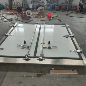 Célèbre marque HINO <span class=keywords><strong>Isuzu</strong></span> petite boîte réfrigérée boîte de camion surgelés transport de nourriture corps de camion pour Offre Spéciale - Product Image 2