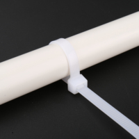 Attaches de câble en nylon PA66 autobloquantes de haute qualité 100 pièces 10x1000mm 1100mm 1200mm réutilisables ROHS 94-V2 10x1000mm 1100mm attaches de câble