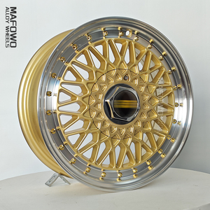 Cerchi in Lega 14 Pollici PCD 4x100 per Auto Passeggeri Compatibili con Jetta Baojun 310 Adatti a <span class=keywords><strong>Santana</strong></span> Audi BMW Cerchi Danneggiati - Product Image 2