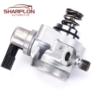 Pompe à carburant haute pression PE19-20-3F0 en stock pour Mazda cx-5 Mazda 3 Mazda 6 cx-7 2.3L - Product Image 1
