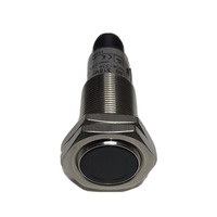 Capteur photoélectrique à faisceau traversant électronique Leuze PLC Tx 318m-s12 50081339 Vente en gros