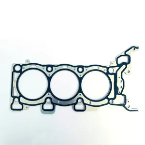 Suku cadang mesin kepala silinder Gasket 12634478 12590735 12620190 12631766 12648843 12588468 12645701