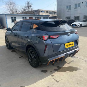 Gac Gs3 <span class=keywords><strong>R</strong></span> Style 2023 2024 Usato Trumpchi GS3 SUV 4WD 5 Posti Automatico Benzina con Cruise Control Adattivo (ACC) e Motore Turbo 1.5T Emzoom - Product Image 4
